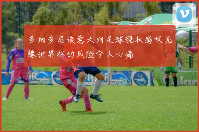 多纳多尼谈意大利足球现状感叹无缘世界杯的风险令人心痛