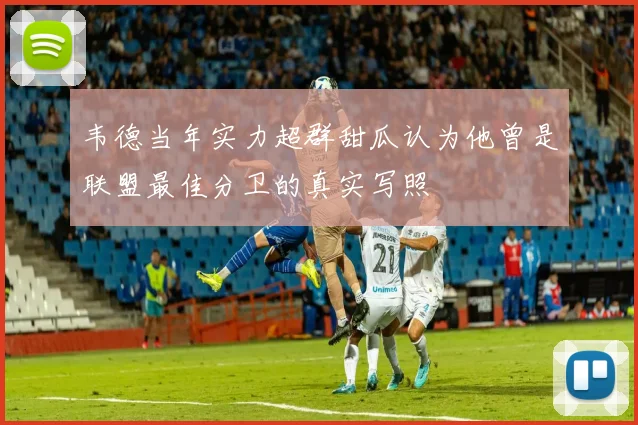 韦德当年实力超群甜瓜认为他曾是联盟最佳分卫的真实写照