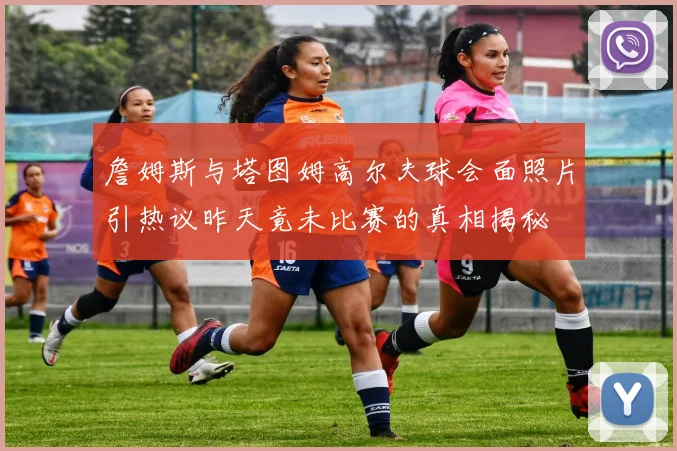 詹姆斯与塔图姆高尔夫球会面照片引热议昨天竟未比赛的真相揭秘